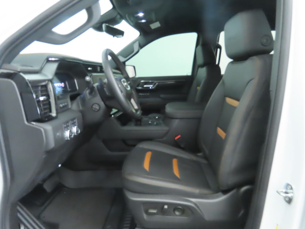 Thumbnail: 2023 GMC Sierra 1500 - 20
