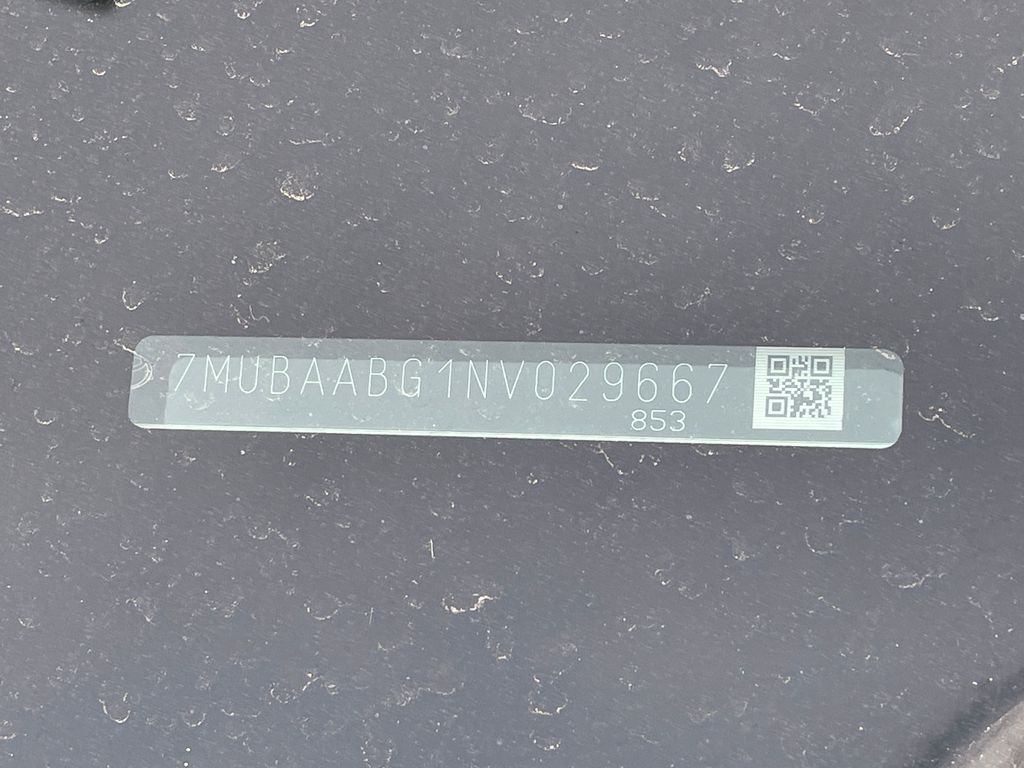 Thumbnail: 2022 Toyota Corolla Cross - 2