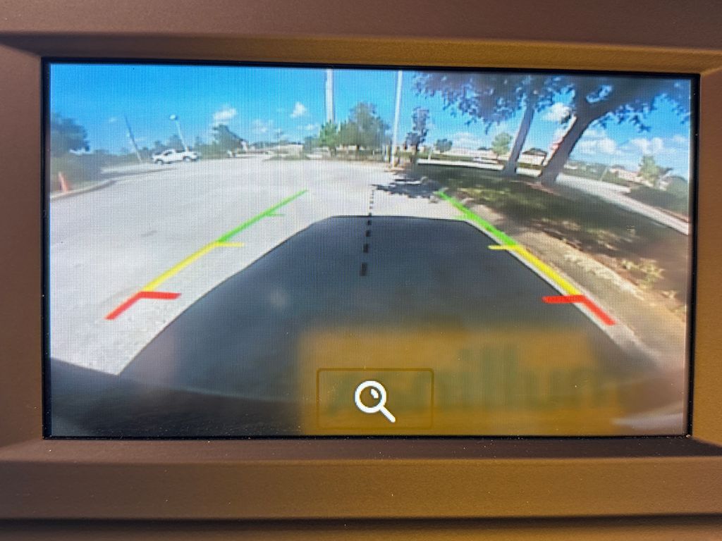Certified Used 2025 White Ford Base image 24
