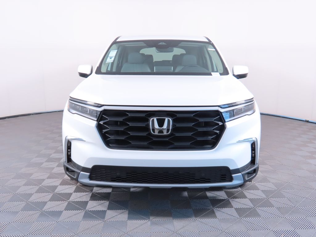 2025 Honda Pilot EX-L 2