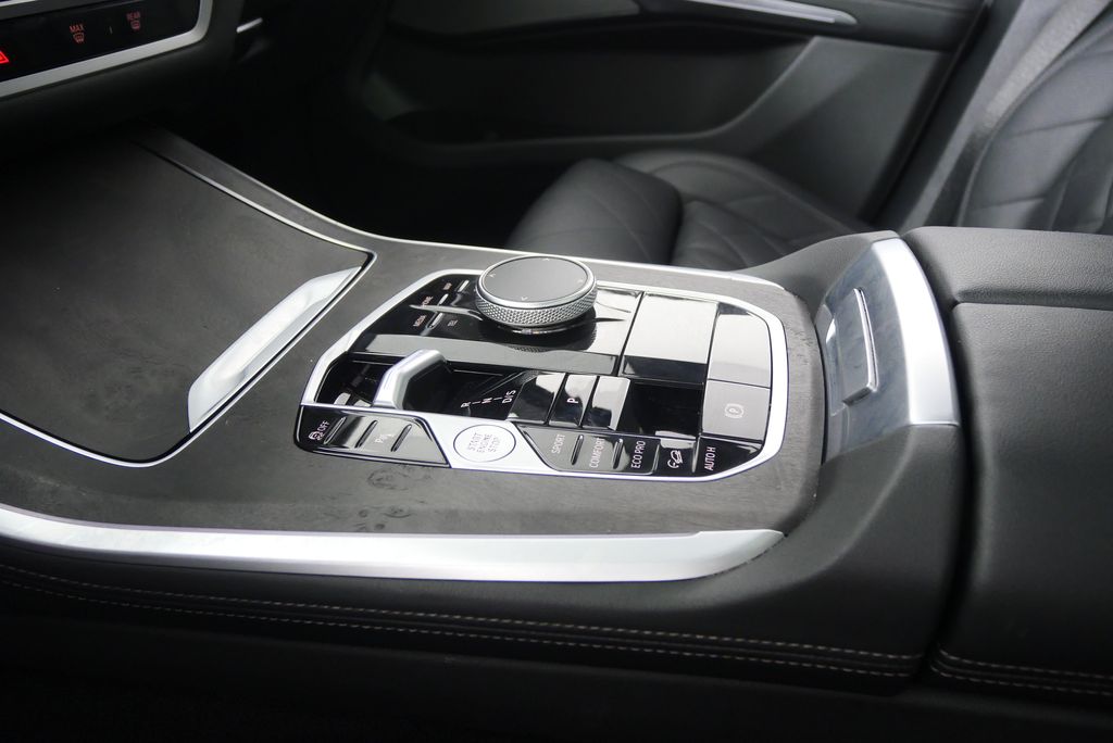 Thumbnail: 2024 BMW X5 - 28