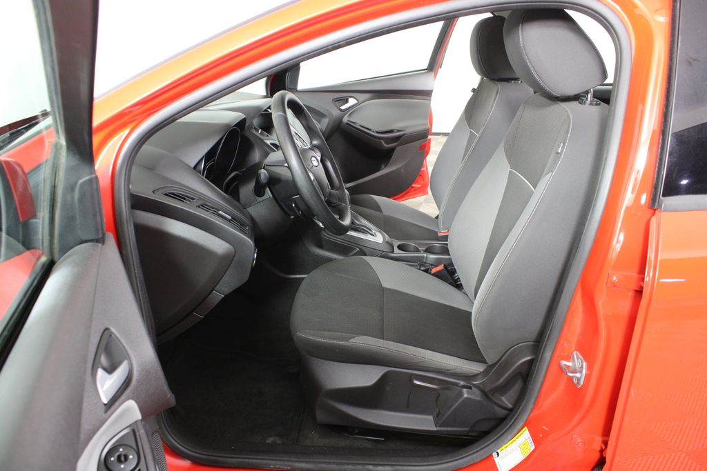 Used 2014 Ford Focus for sale in 