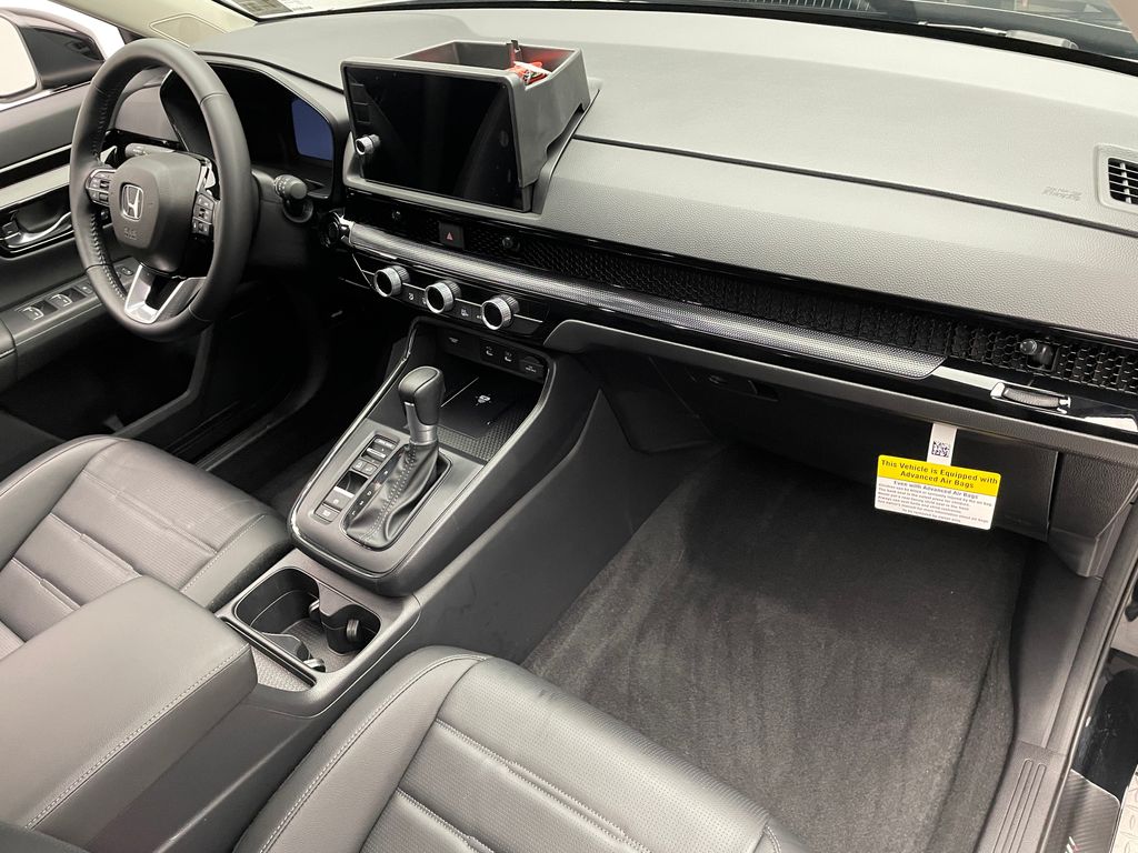 Thumbnail: 2026 Honda CR-V - 16