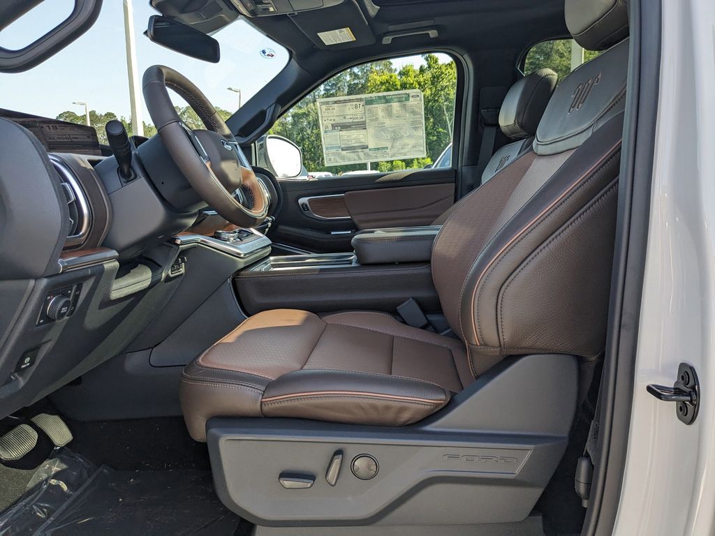 2025 Ford Expedition MAX King Ranch