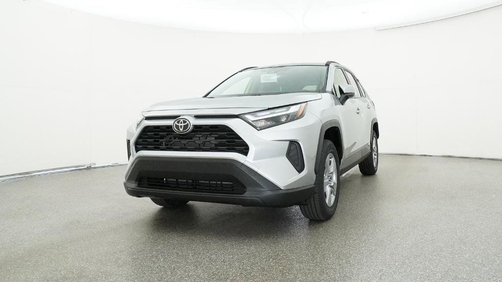 Thumbnail: 2025 Toyota RAV4 - 5
