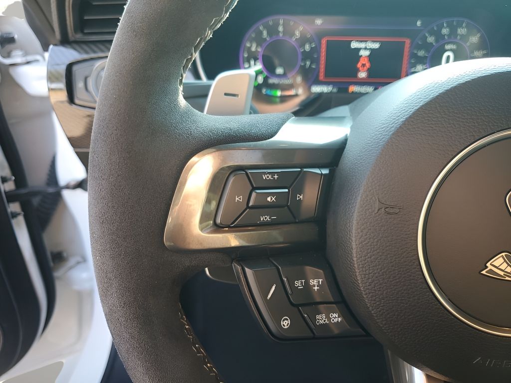 Used Car 2021 Ford Mustang  Shelby Gt500 For Sale In Austin, Texas