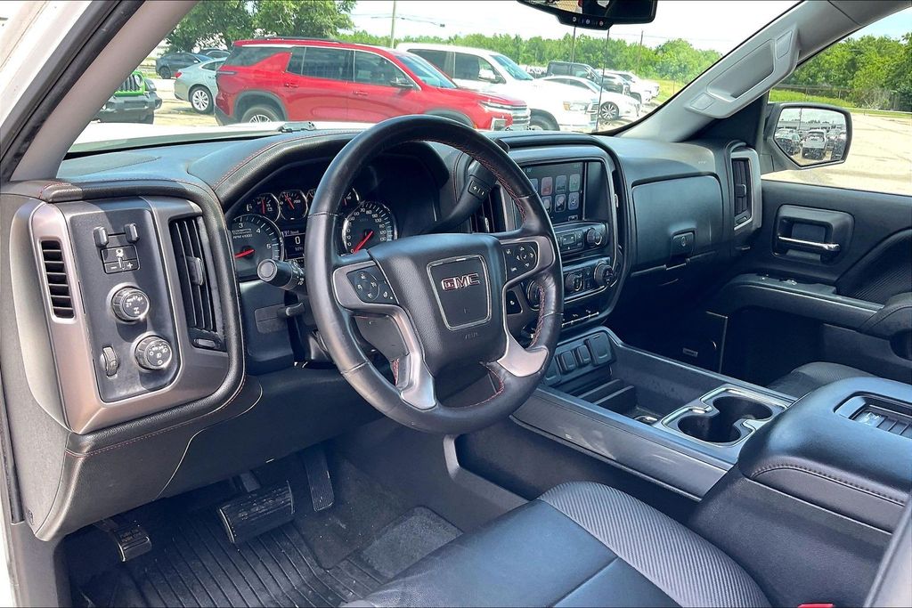 Used 2021 Ram 1500 Laramie 4D Crew Cab