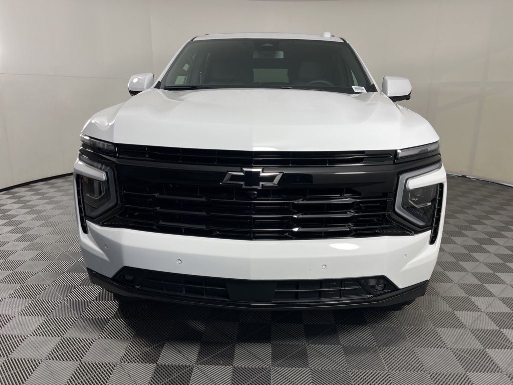 Thumbnail: 2026 Chevrolet Tahoe - 7