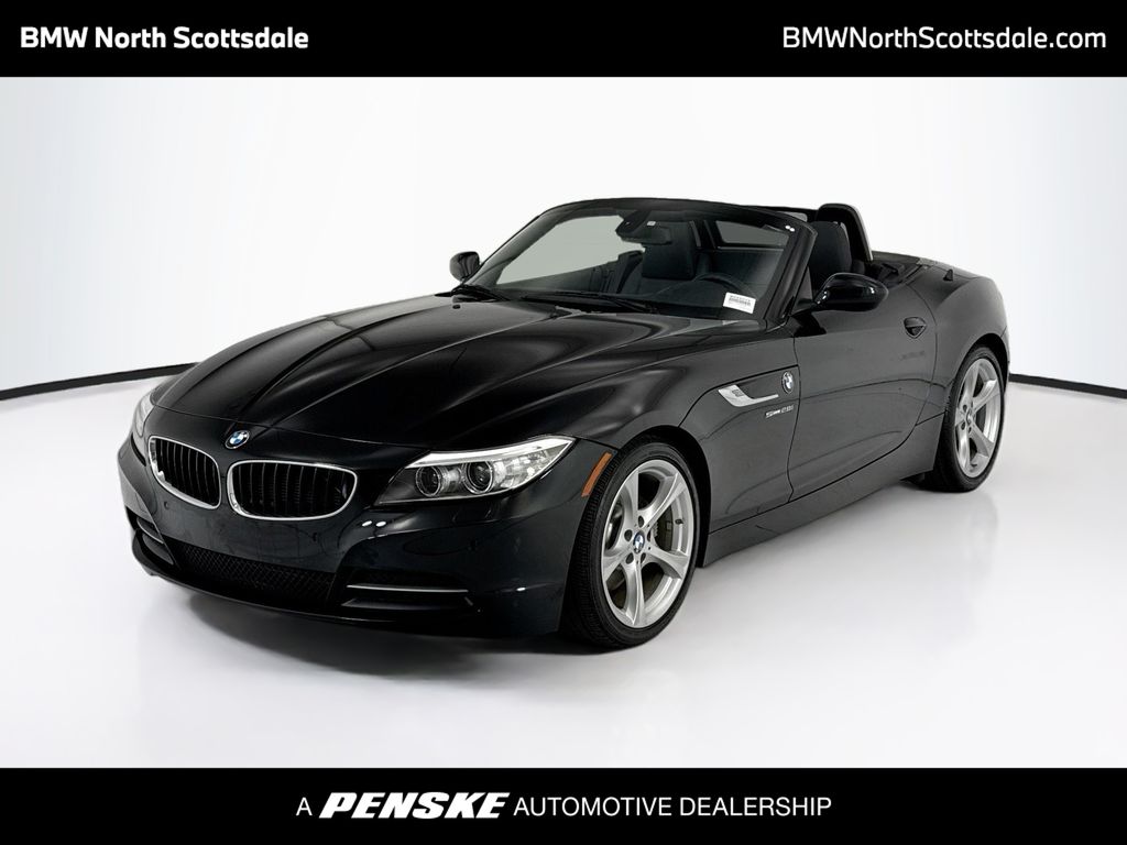 2016 BMW Z4 sDrive28i -
                  Phoenix, AZ