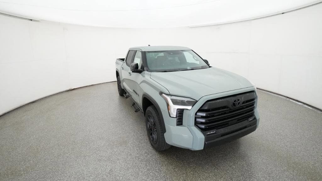 Thumbnail: 2026 Toyota Tundra - 29