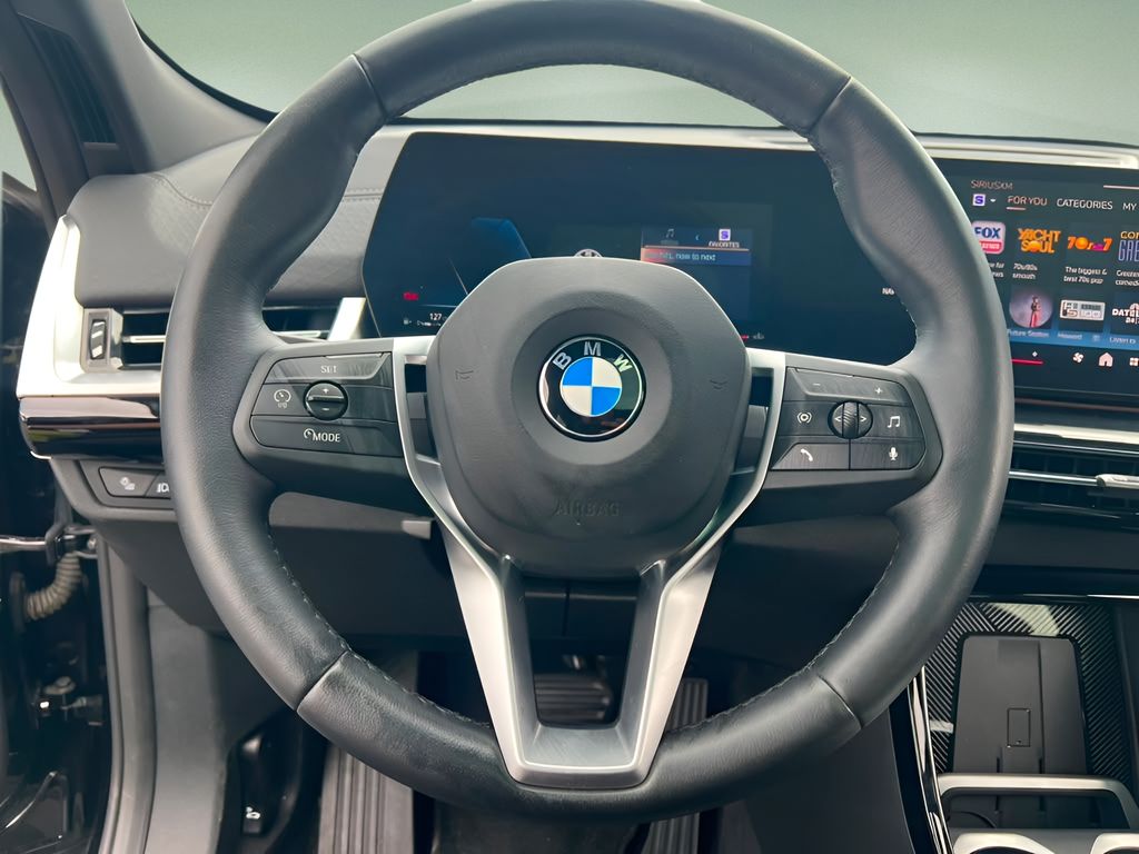 Used 2026 BMW X2 SUV