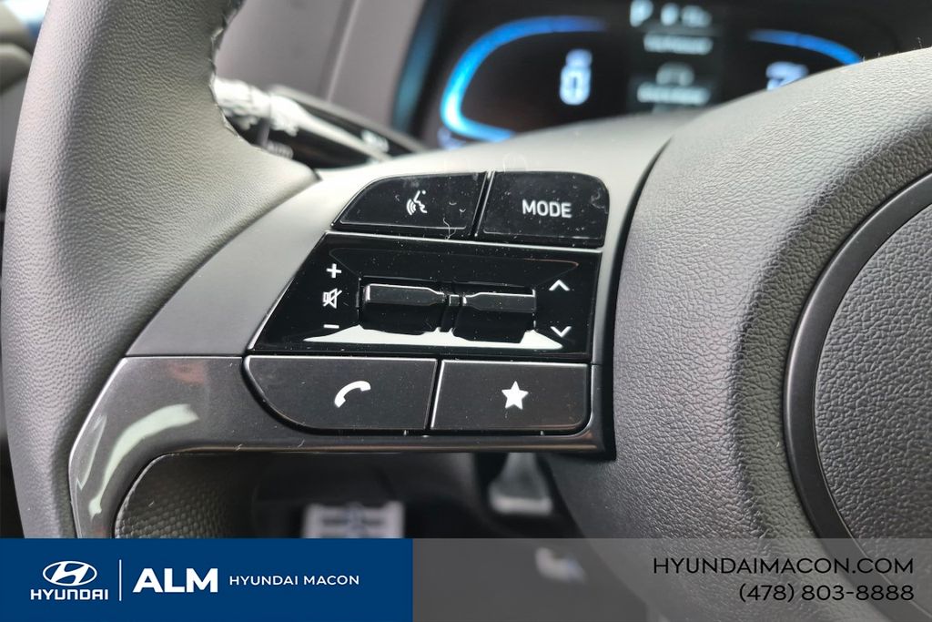New 2026 Black HYUNDAI SEL Sport Plus image 31