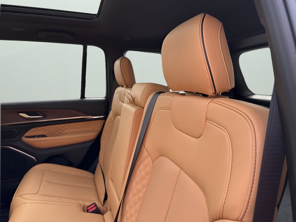 New Car 2025 Jeep Grand Cherokee  Summit For Sale Under $60,000 In Austin, Texas