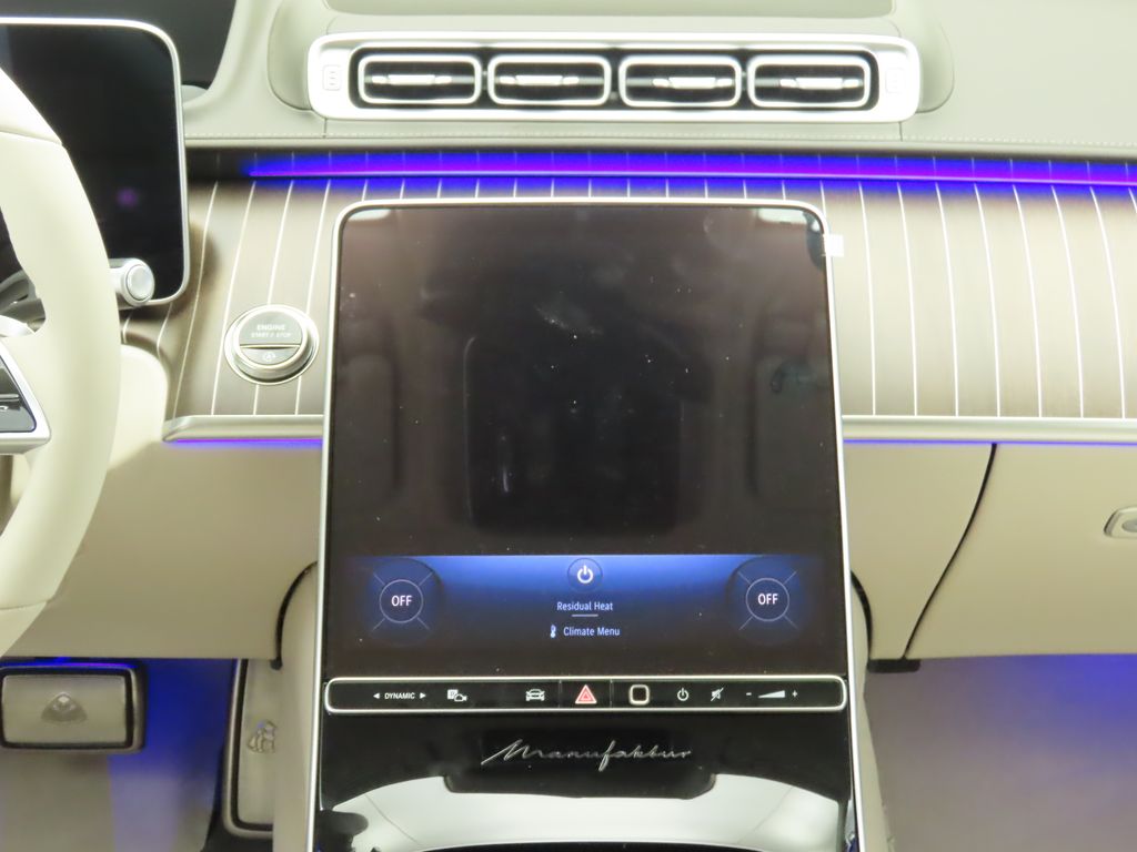 Thumbnail: 2026 Mercedes-Benz S-Class - 14