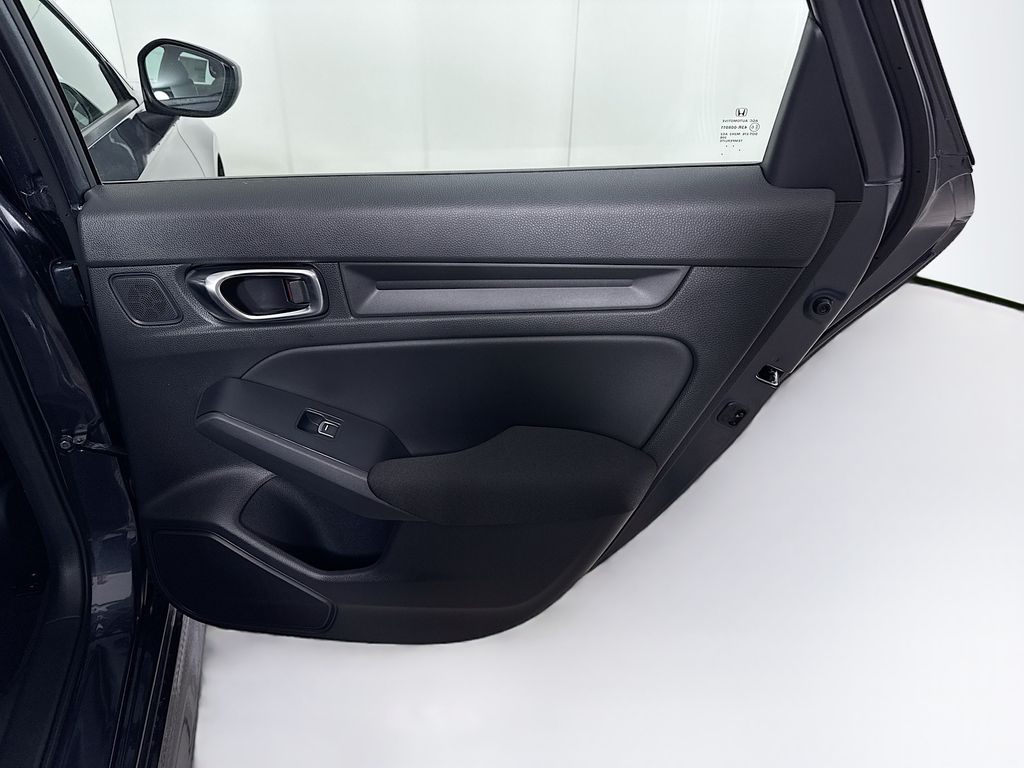 Thumbnail: 2026 Honda Civic - 27