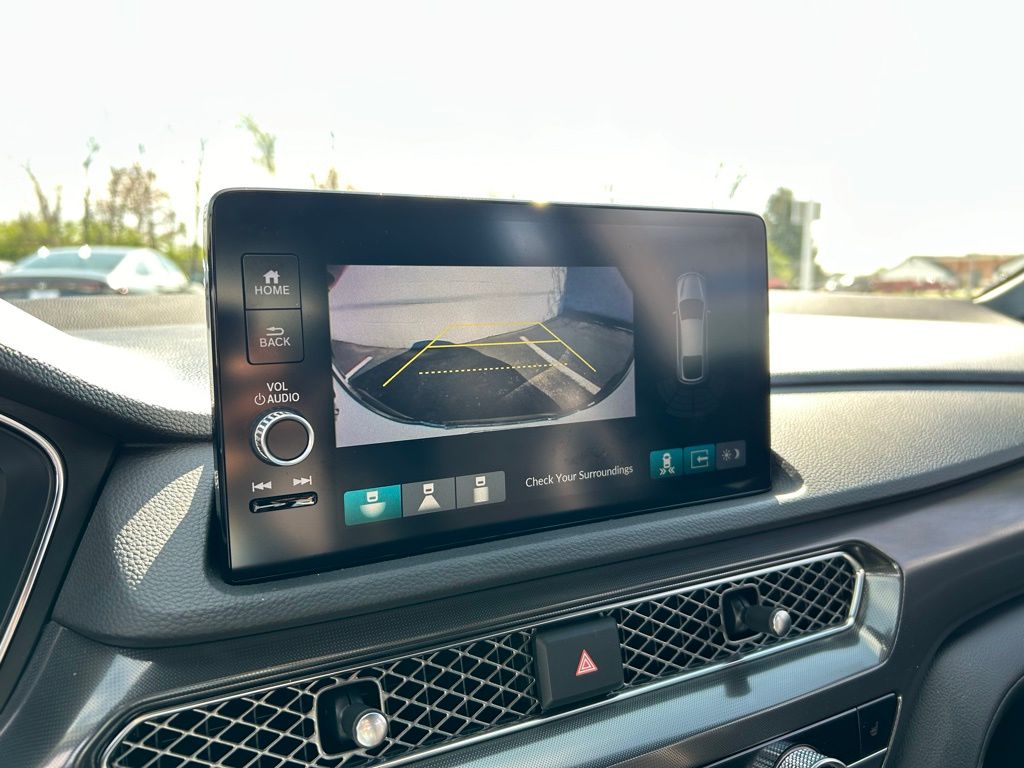 2023 Acura Integra A-Spec w/Tech 30