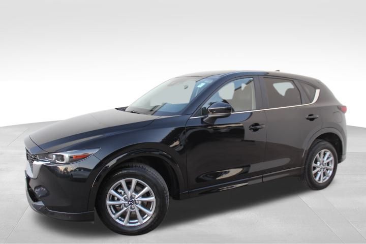 Used Car 2025 Mazda Cx-5  2.5 S Select Package For Sale Under $30,000 In Georgetown, Texas