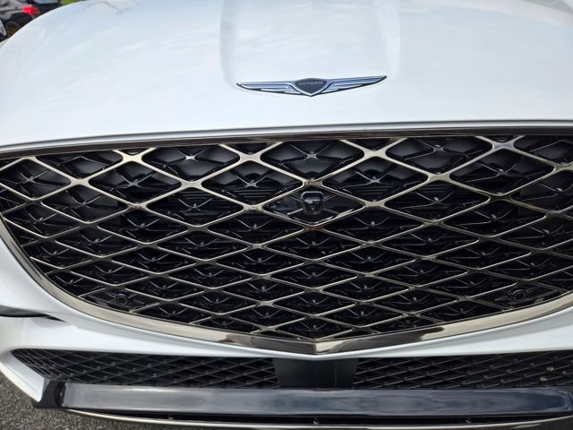 2026 Genesis GV70 Sport Prestige 14