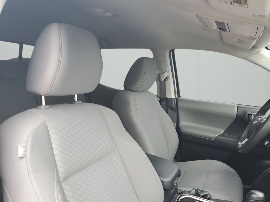 Used Car 2021 Toyota Tacoma  Sr5 For Sale Under $30,000 In Austin, Texas