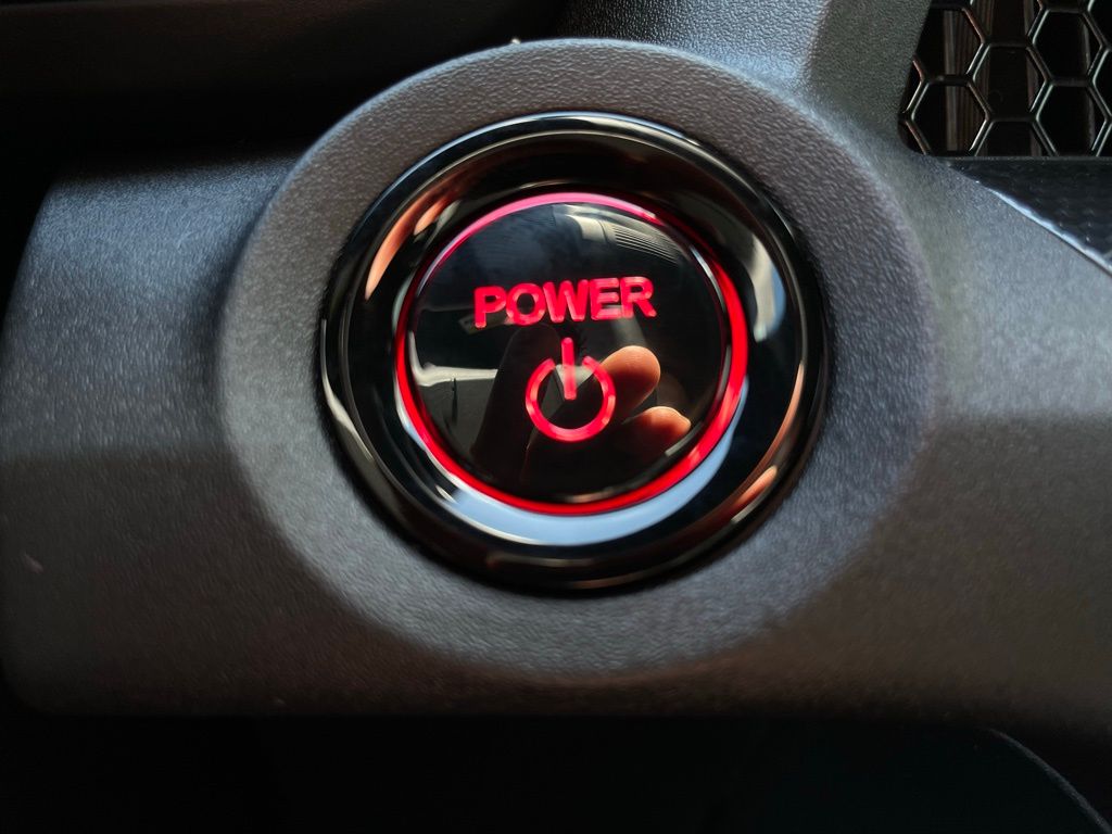 Thumbnail: 2026 Honda CR-V - 22