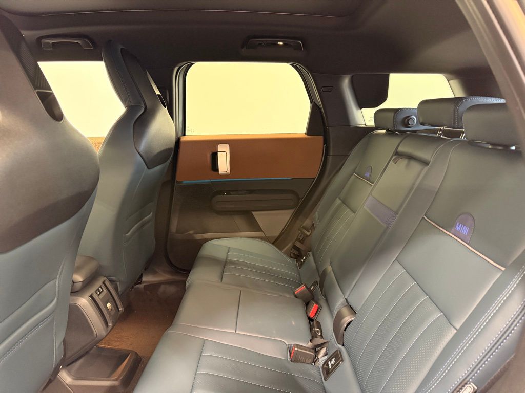 Thumbnail: 2026 MINI Cooper Countryman - 21