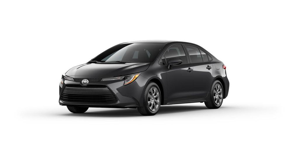 Thumbnail: 2025 Toyota Corolla - 1