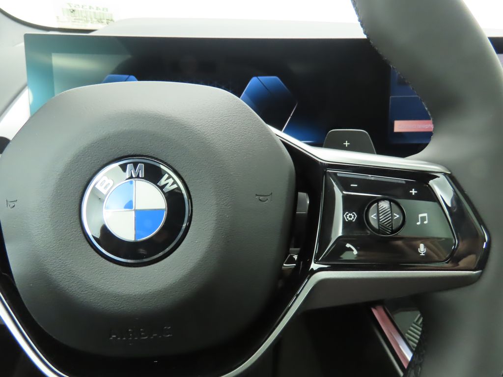 Thumbnail: 2026 BMW X3 - 12