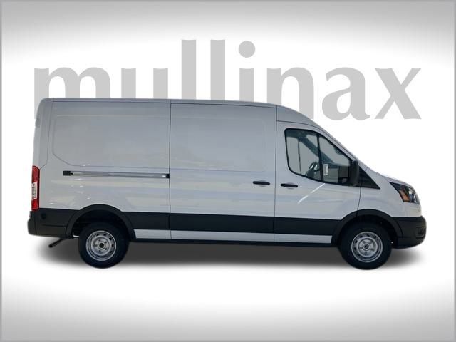 2024 Ford Transit photo 9