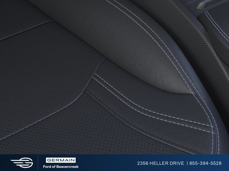 New 2026 Gray Ford Premium image 16
