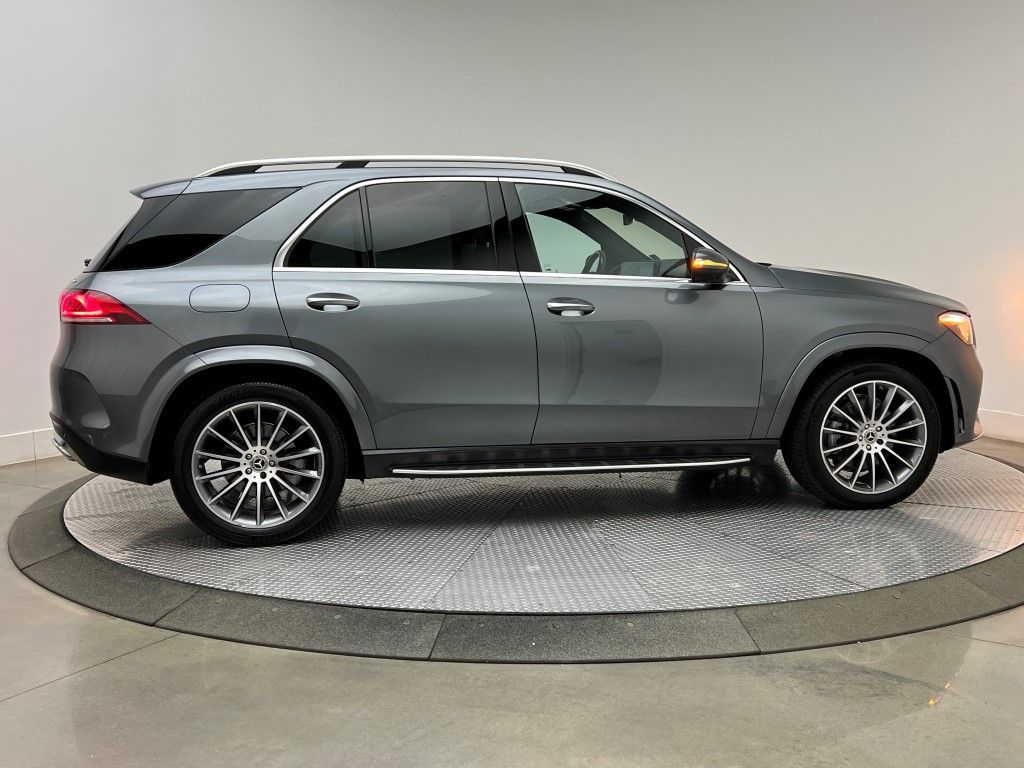 Thumbnail: 2023 Mercedes-Benz GLE - 6