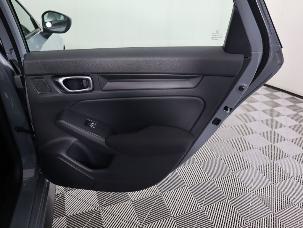 Thumbnail: 2026 Honda Civic - 28