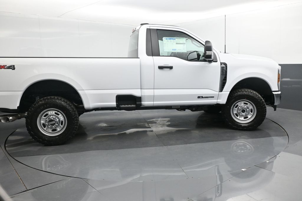 2026 Ford F-250 Super Duty XL