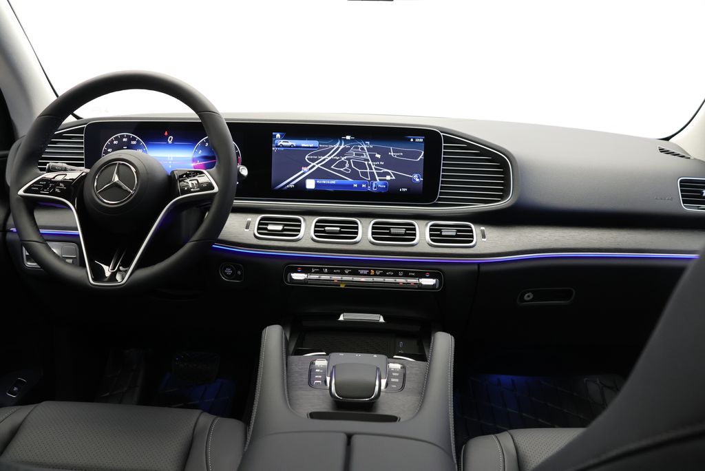 Thumbnail: 2026 Mercedes-Benz GLE - 17