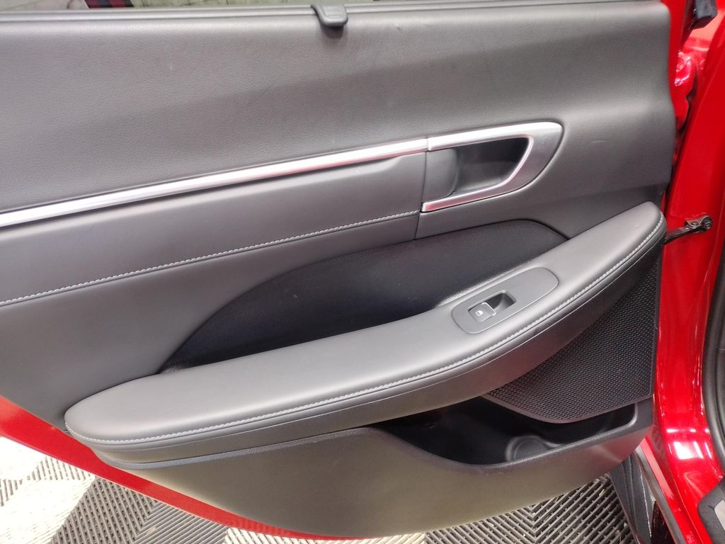 Sonata Hybrid Limited