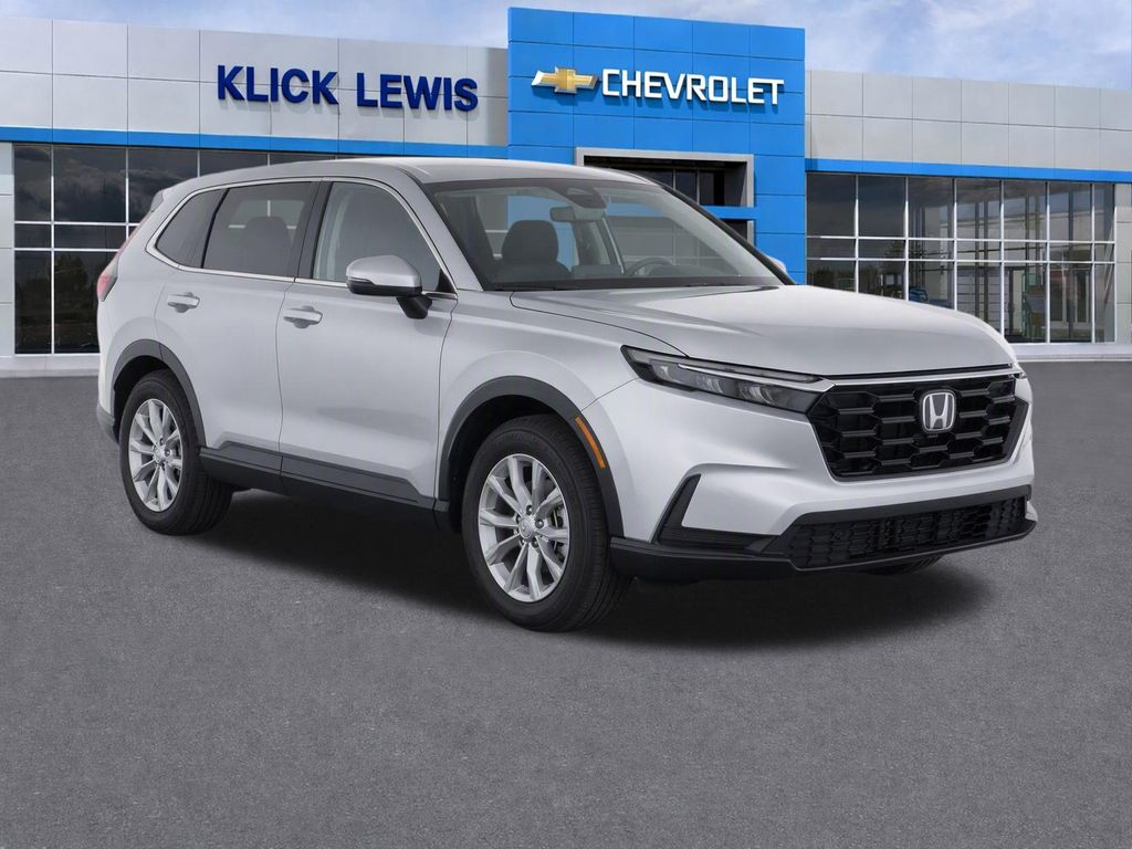 2024 Honda CR-V LX  at Spitzer Acura