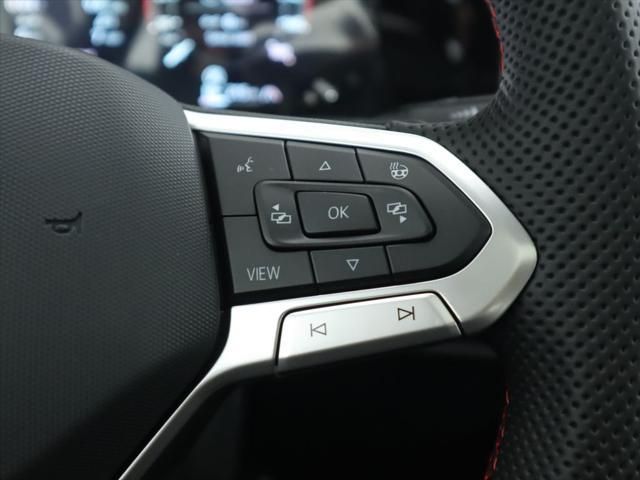 Thumbnail: 2026 Volkswagen Golf - 12