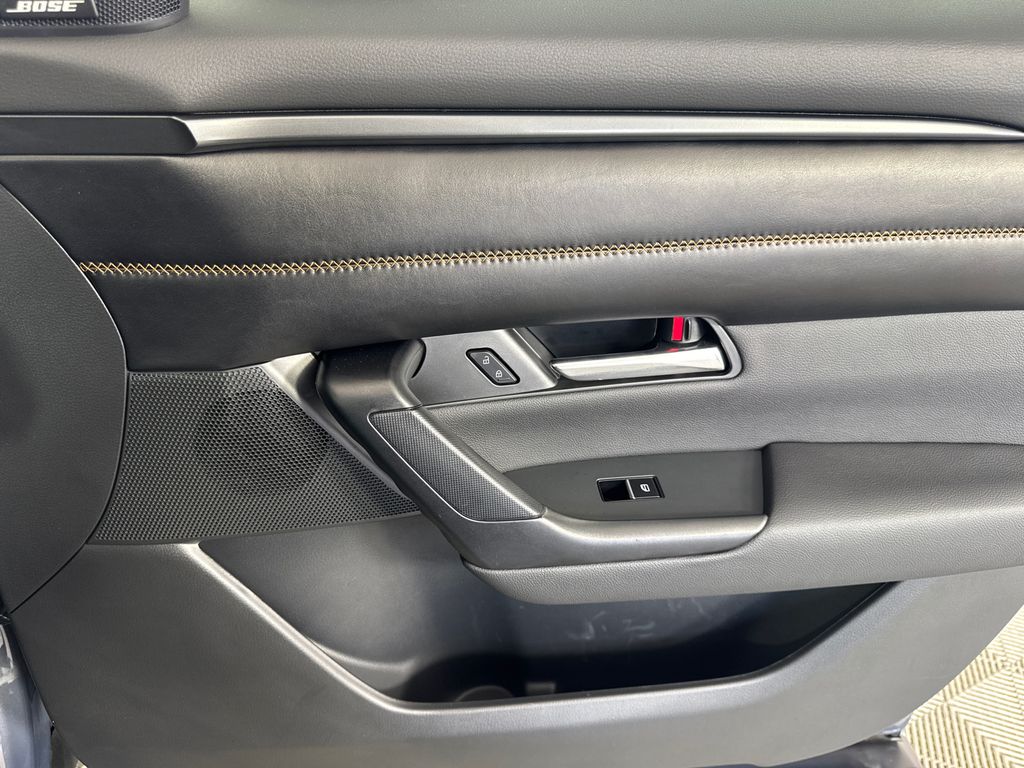 Used 2026 Gray Mazda Premium Plus image 15