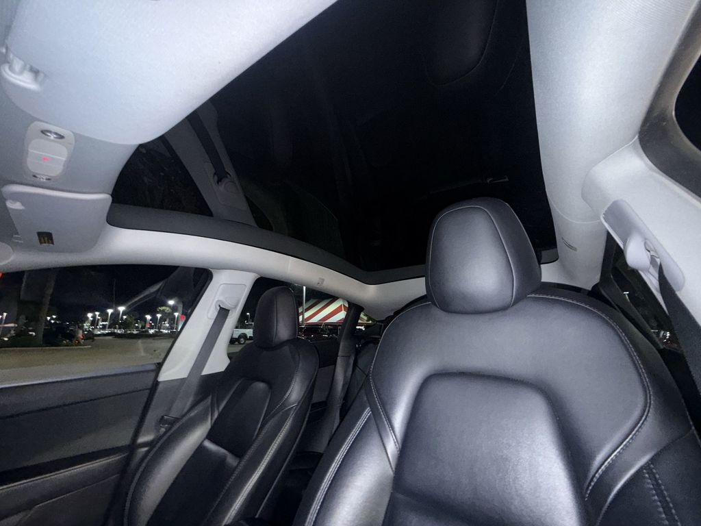 Used 2022 Tesla Model Y SUV