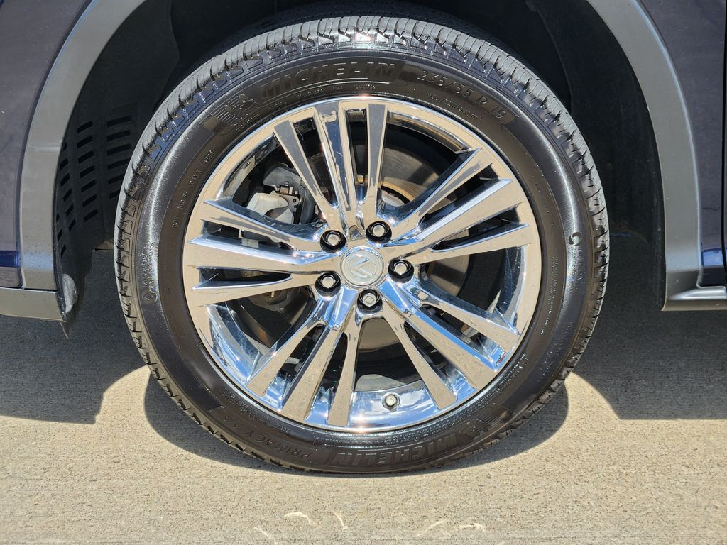 2016 Lexus RX 350  at Emmons Autoplex