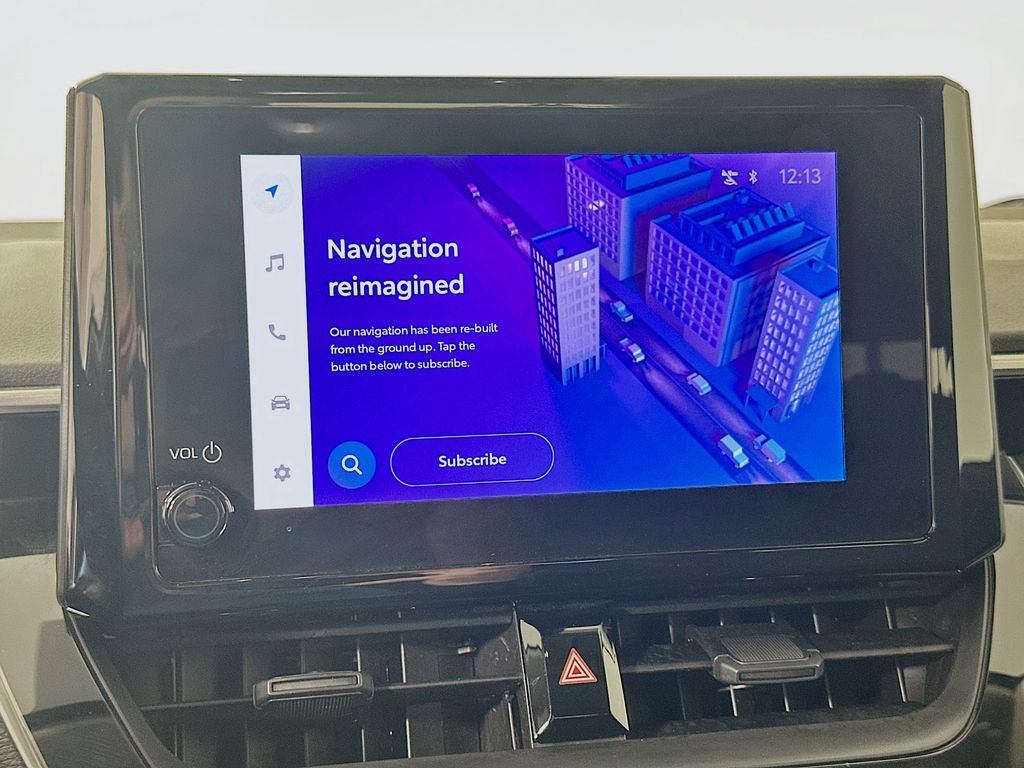 Thumbnail: 2024 Toyota Corolla - 13