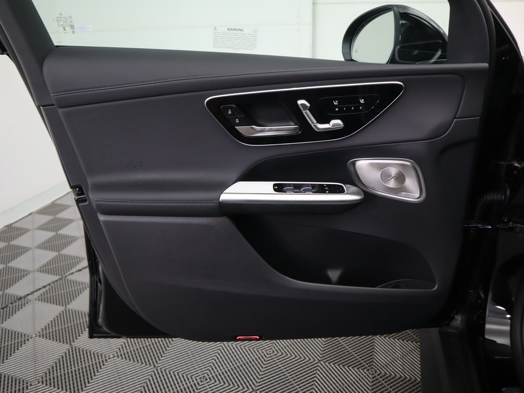 Thumbnail: 2026 Mercedes-Benz GLC - 26