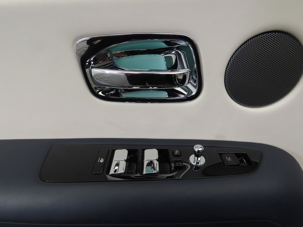 2022 Rolls-Royce Ghost  24
