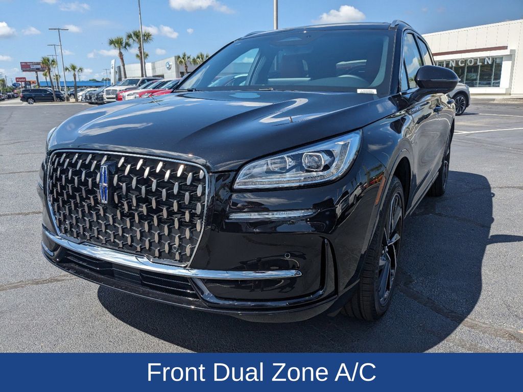 2024 Lincoln Corsair Grand Touring