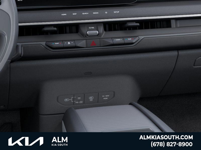 2026 Kia EV9 Land photo 19