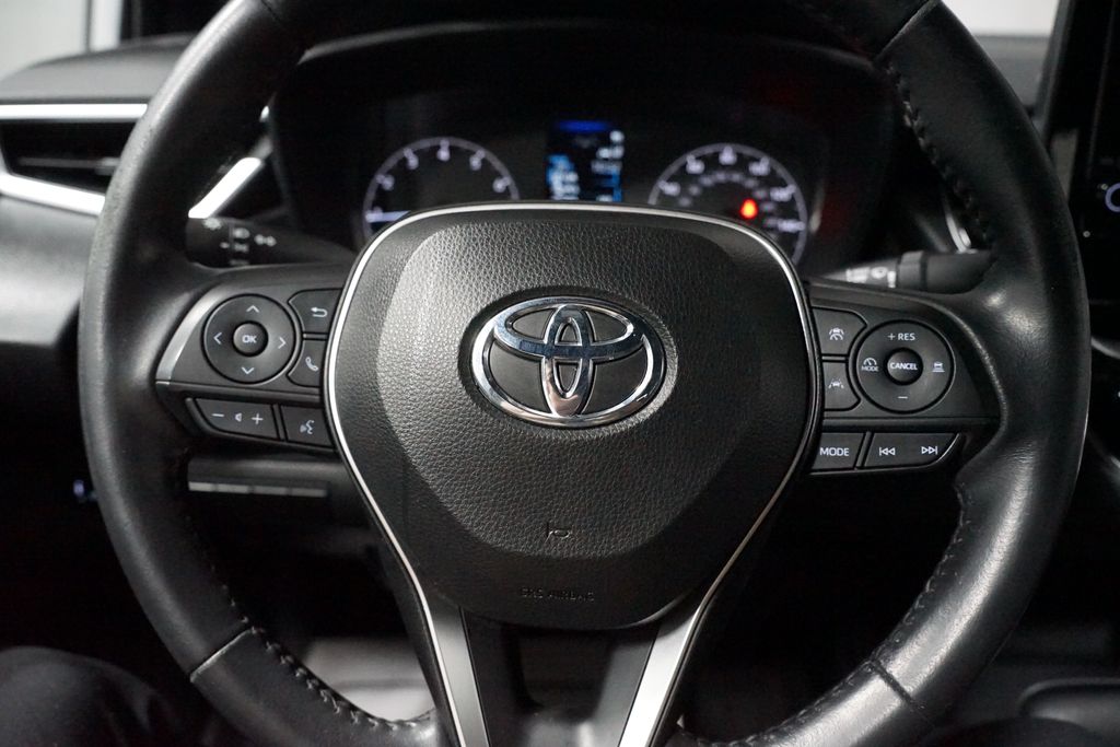 Thumbnail: 2024 Toyota Corolla - 12