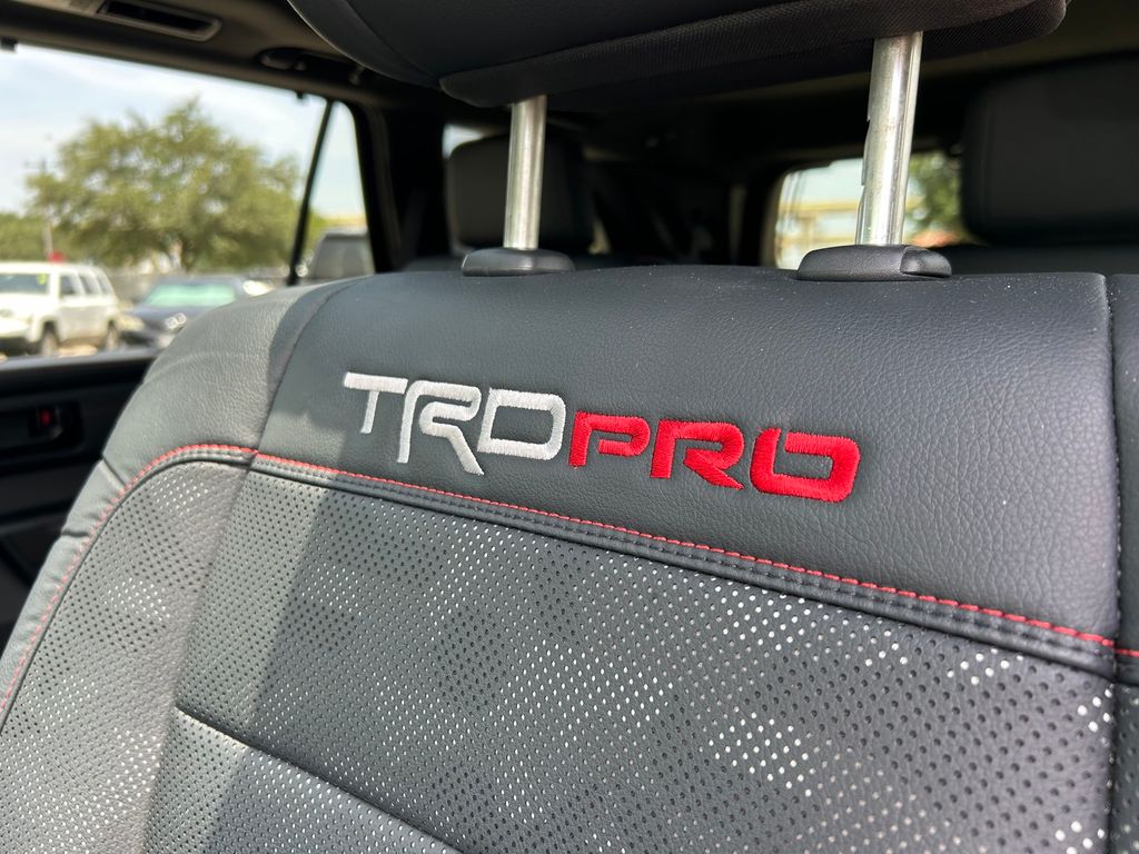 Used 2024 Toyota Sequoia SUV