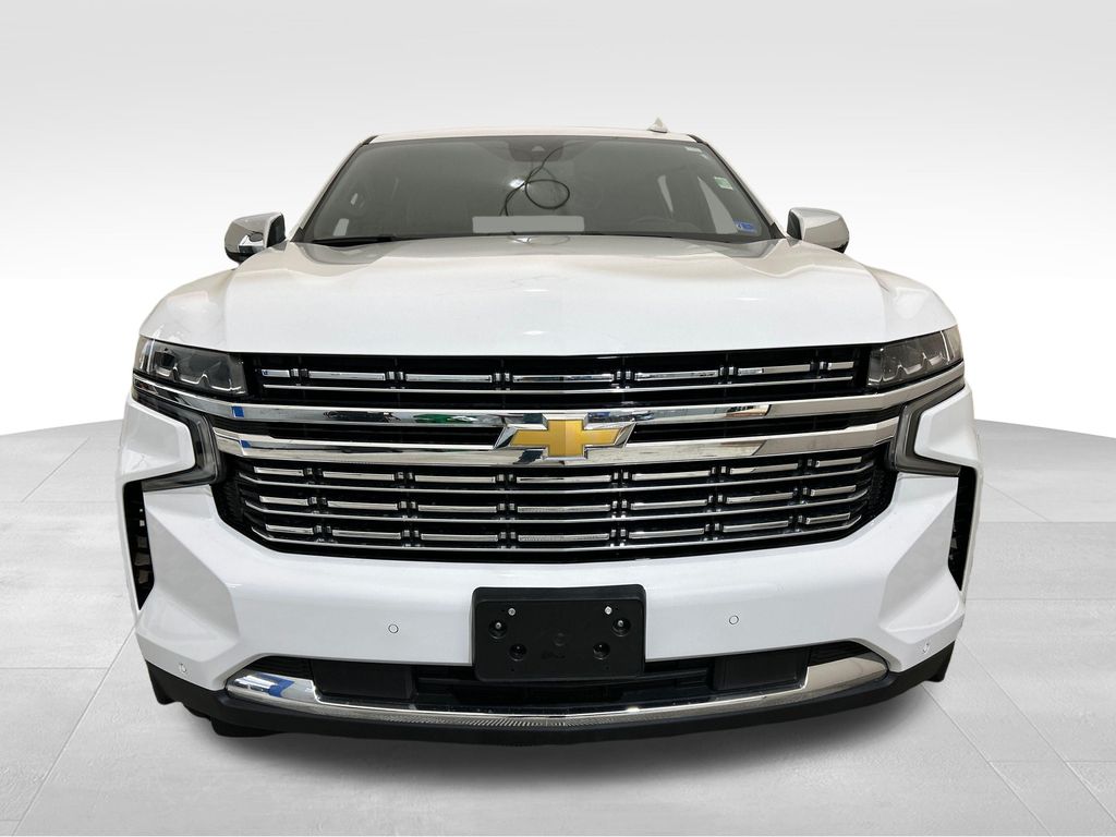 Used 2024 White Chevrolet Premier image 9