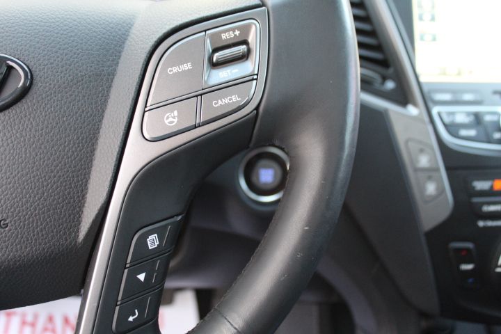 Used Car 2015 Hyundai Santa Fe Sport  2.0t For Sale Under $10,000 In Georgetown, Texas