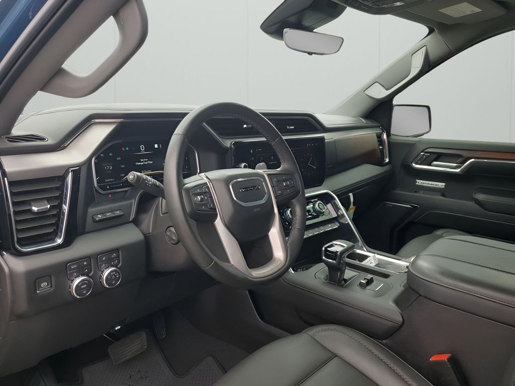 Used Car 2024 Gmc Sierra 1500  Denali For Sale Under $60,000 In Austin, Texas