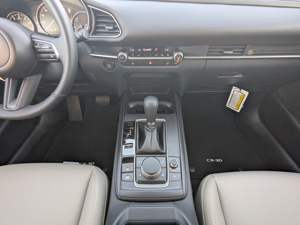 2026 Mazda CX-30 2.5 S Select Sport